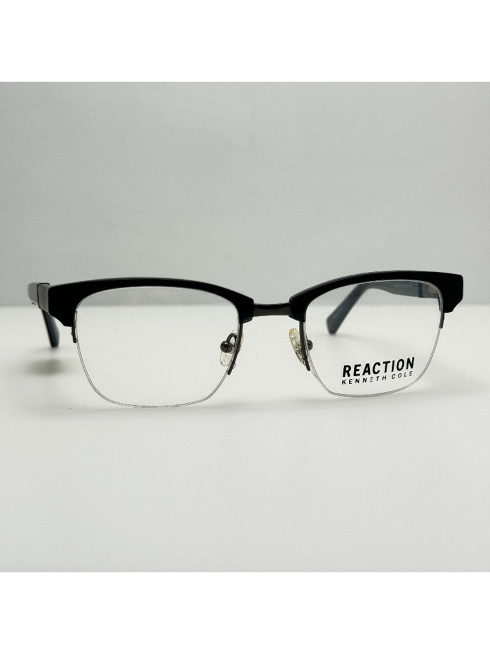 Kenneth Cole Eyeglasses Eye Glasses Frames KC0796-1 063 50-20-140